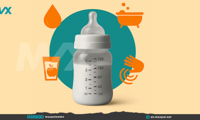 Baby Constipation Remedies by Age: Safe Home Relief for Parents