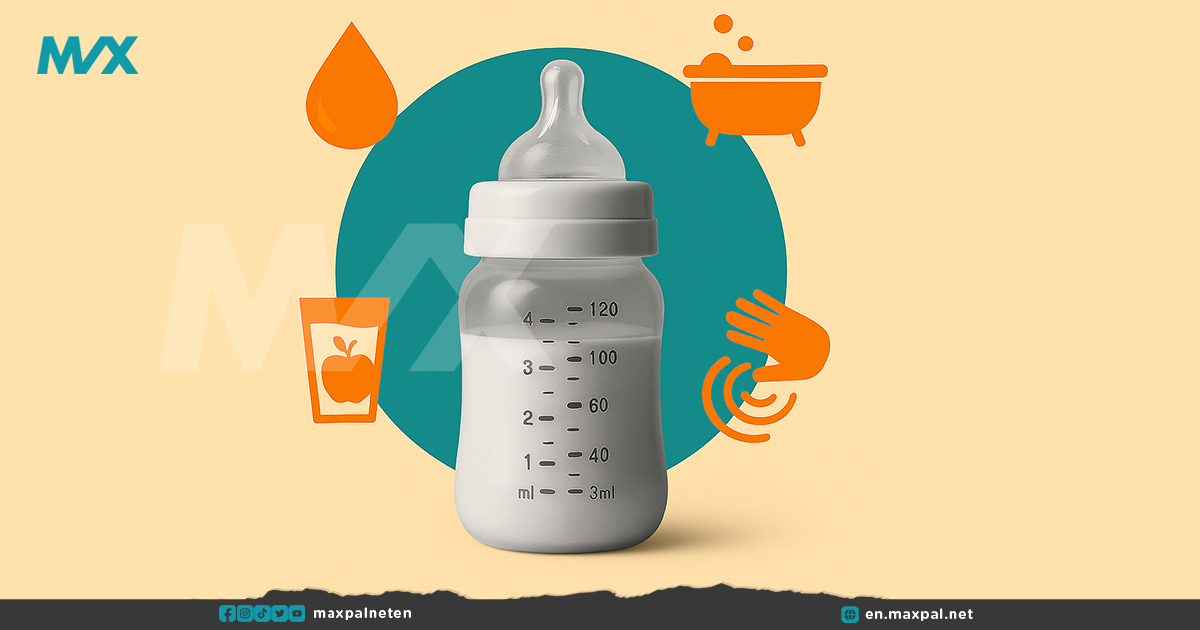 Baby Constipation Remedies by Age: Safe Home Relief for Parents