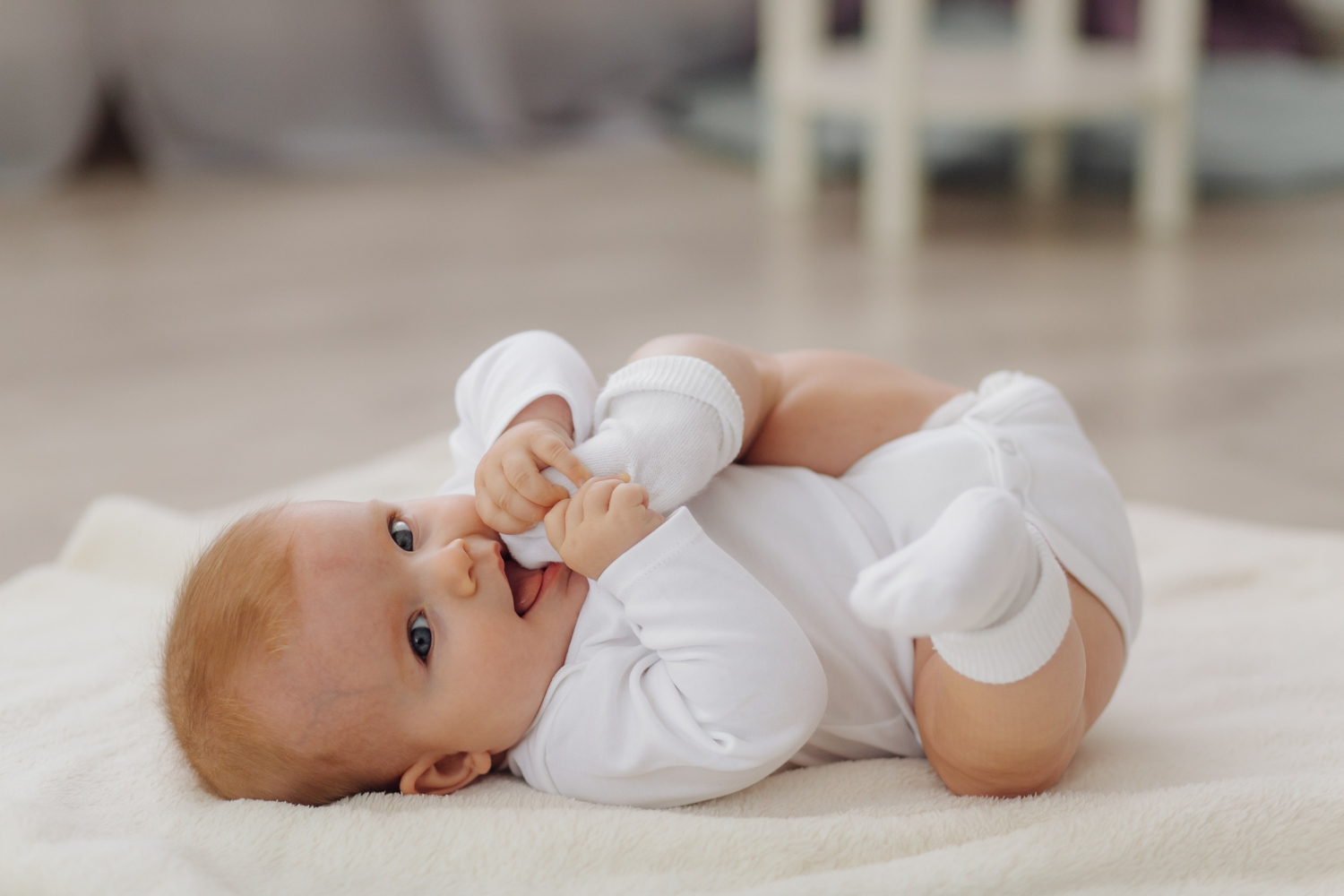 Baby Constipation Remedies by Age: Safe Home Relief for Parents