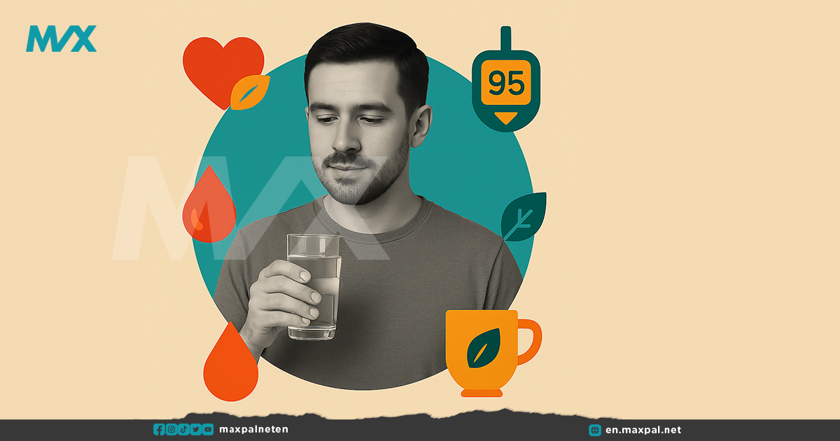 Best Drinks for Diabetes: Everyday and Herbal Options to Support Blood Sugar