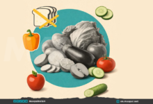 Bread Alternatives: 7 Fruit and Veg Swaps to Replace Bread