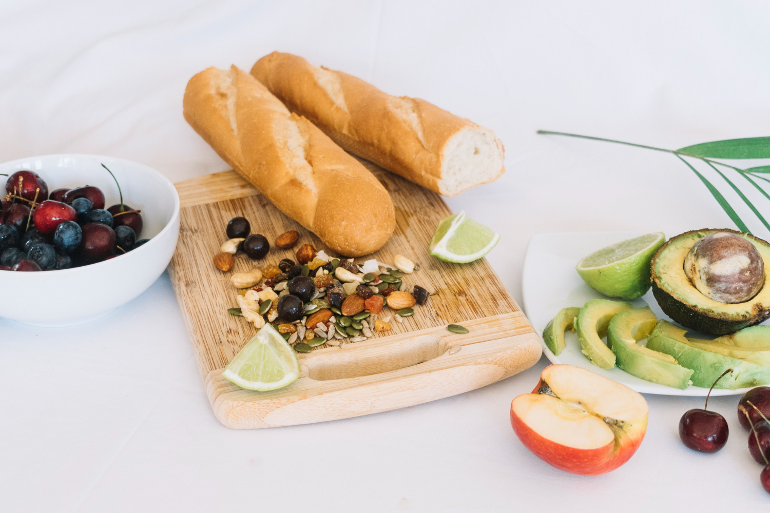 Bread Alternatives: 7 Fruit and Veg Swaps to Replace Bread