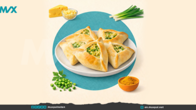 Irresistible Cheese and Potato Pies (Quick Golden Bakes)