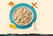 Chicken Fettuccine Alfredo (Easy & Creamy)