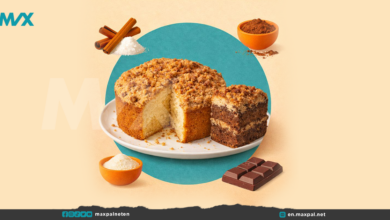 Cinnamon Cake Recipes