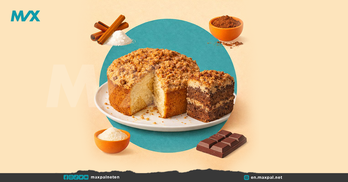 Cinnamon Cake Recipes