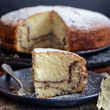 Cinnamon Cake Recipes