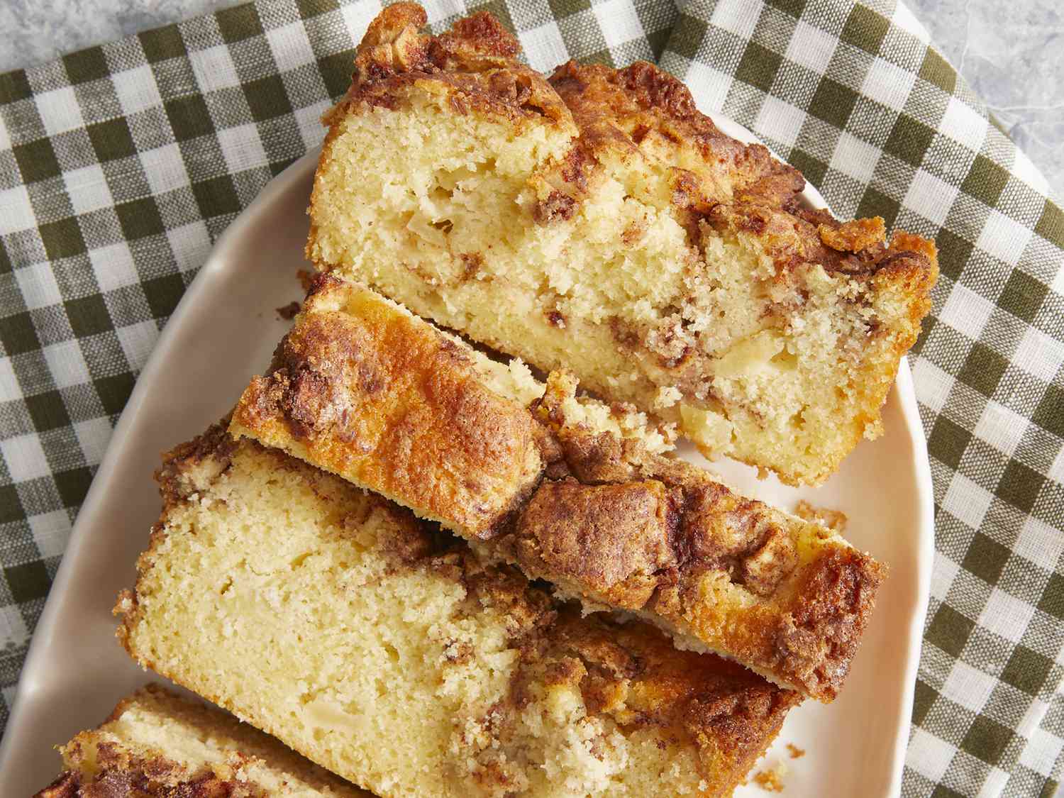 Cinnamon Cake Recipes