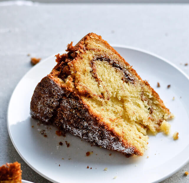Cinnamon Cake Recipes