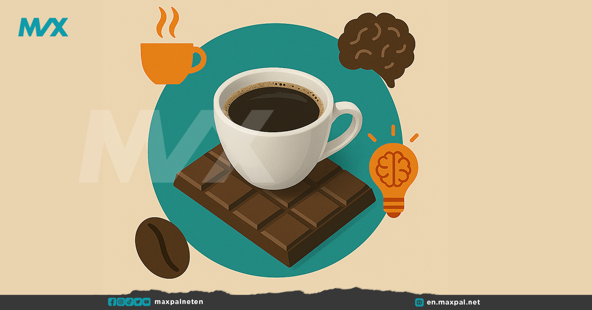 Coffee and Dark Chocolate for Brain Health: Science Behind Your Favorite Treats
