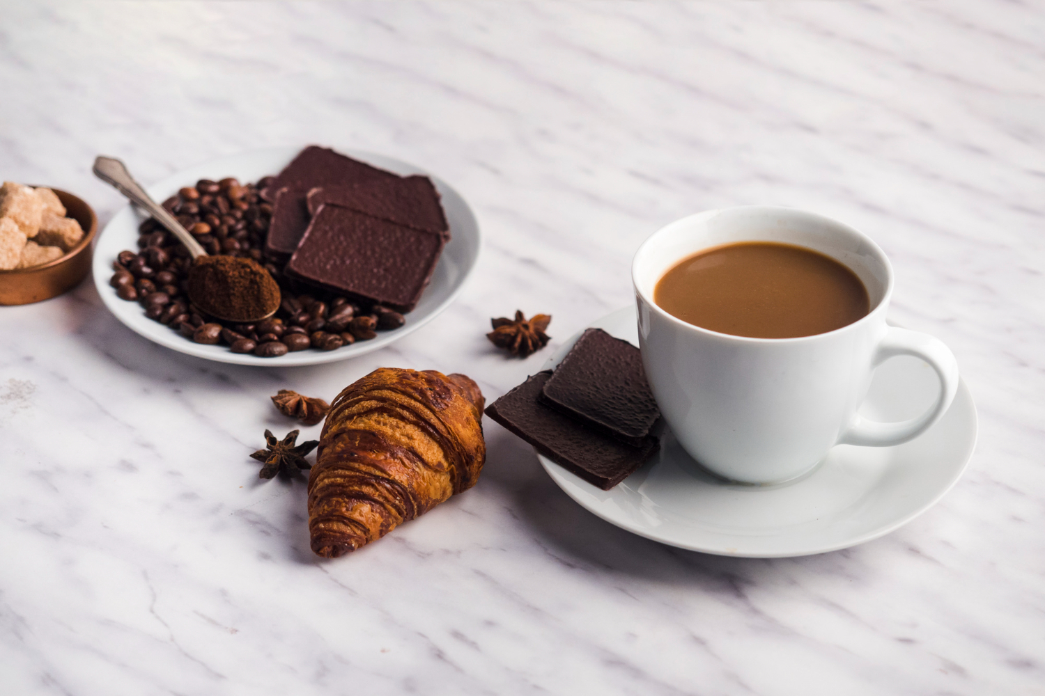 Coffee and Dark Chocolate for Brain Health: Science Behind Your Favorite Treats