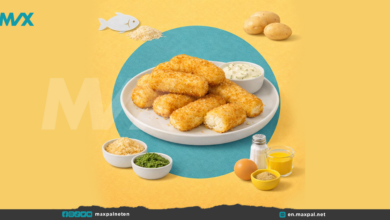 Delicious Crispy Fish Fingers (Homemade & Kid-Friendly)