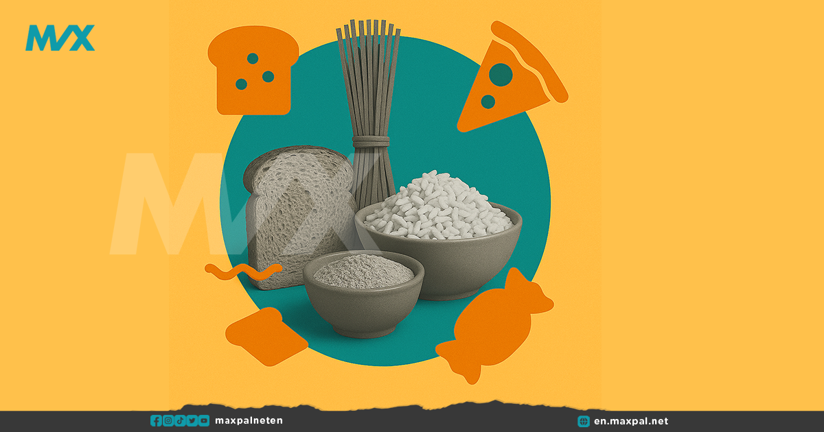 Signs You’re Eating Too Many Carbs