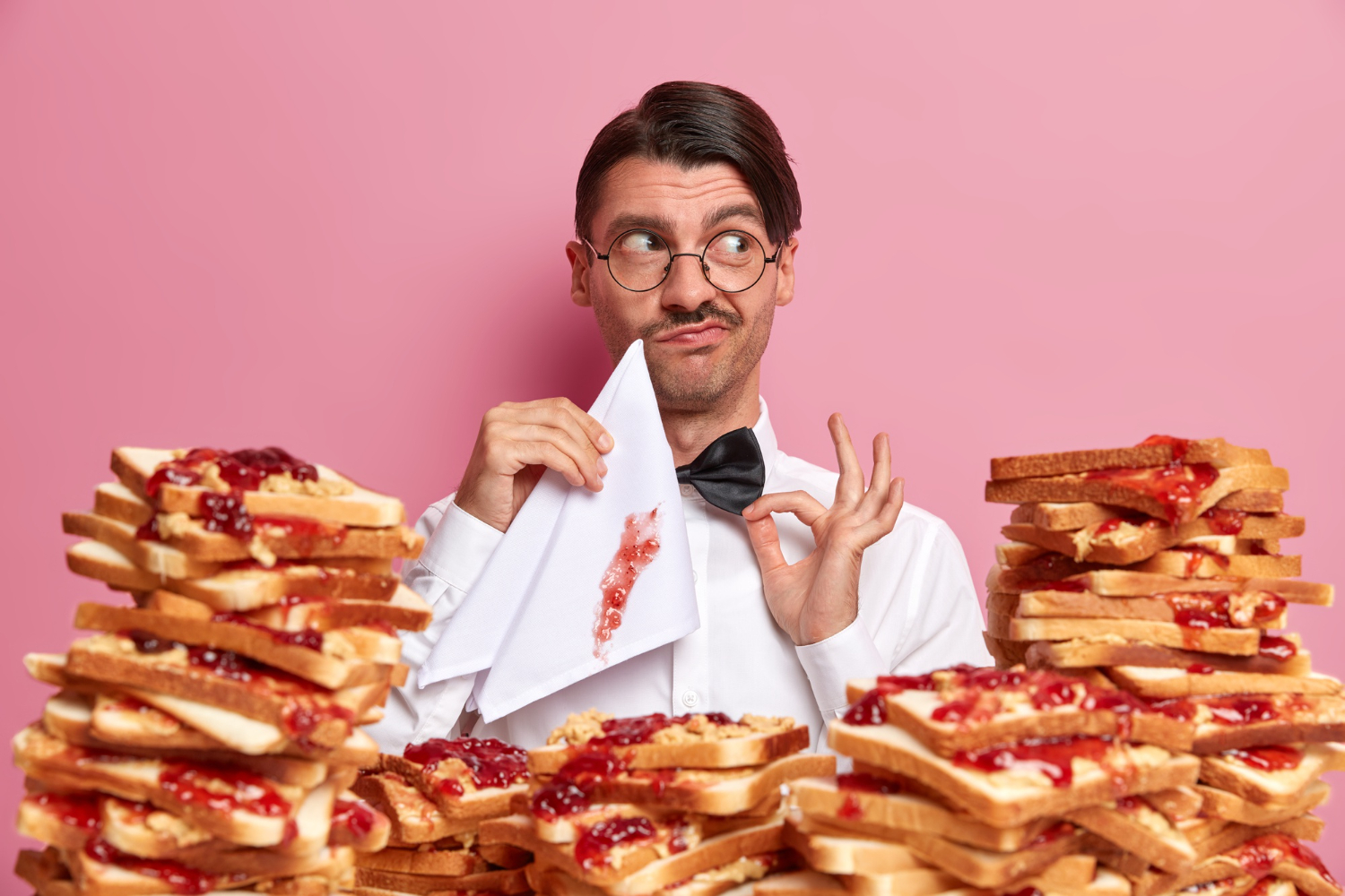 Signs You’re Eating Too Many Carbs