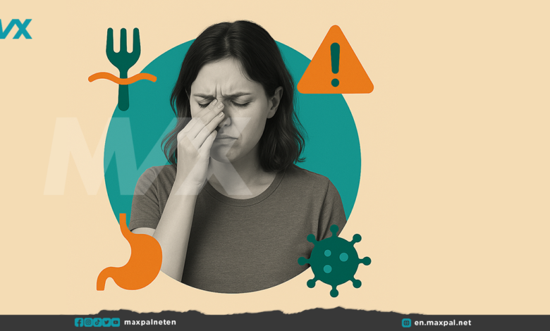 Food Poisoning Symptoms: How Long It Lasts, Treatment, and Prevention