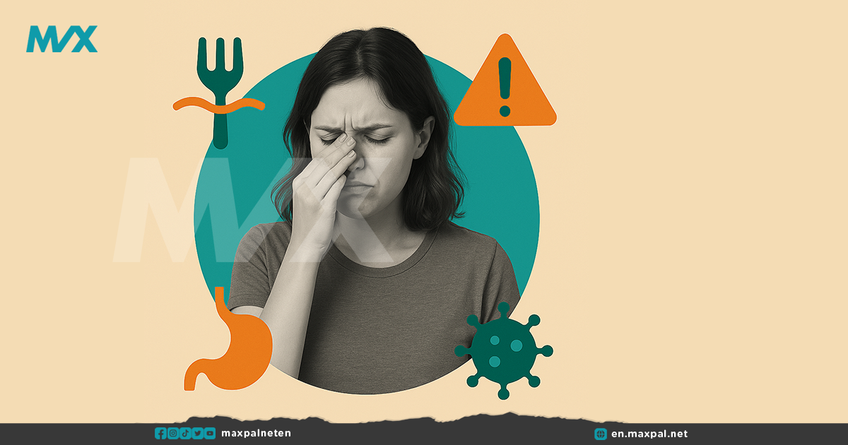 Food Poisoning Symptoms: How Long It Lasts, Treatment, and Prevention