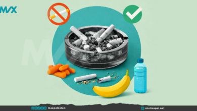 Foods for Nicotine Cravings: What to Eat When You Want to Smoke
