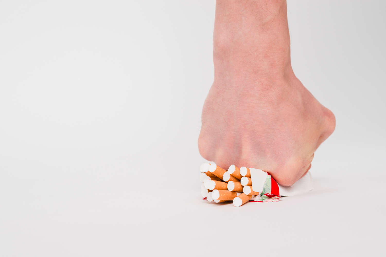 Foods for Nicotine Cravings: What to Eat When You Want to Smoke
