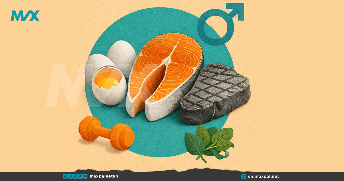 Foods That Boost Testosterone: Evidence-Based Nutrients to Prioritize