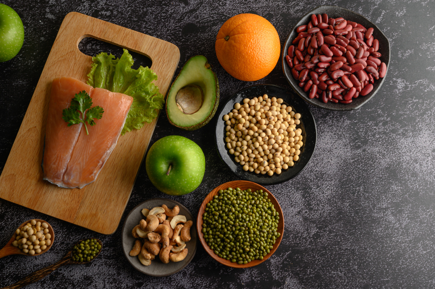 Foods That Boost Testosterone: Evidence-Based Nutrients to Prioritize