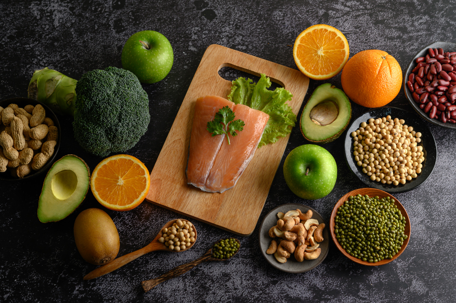 Foods That Boost Testosterone: Evidence-Based Nutrients to Prioritize