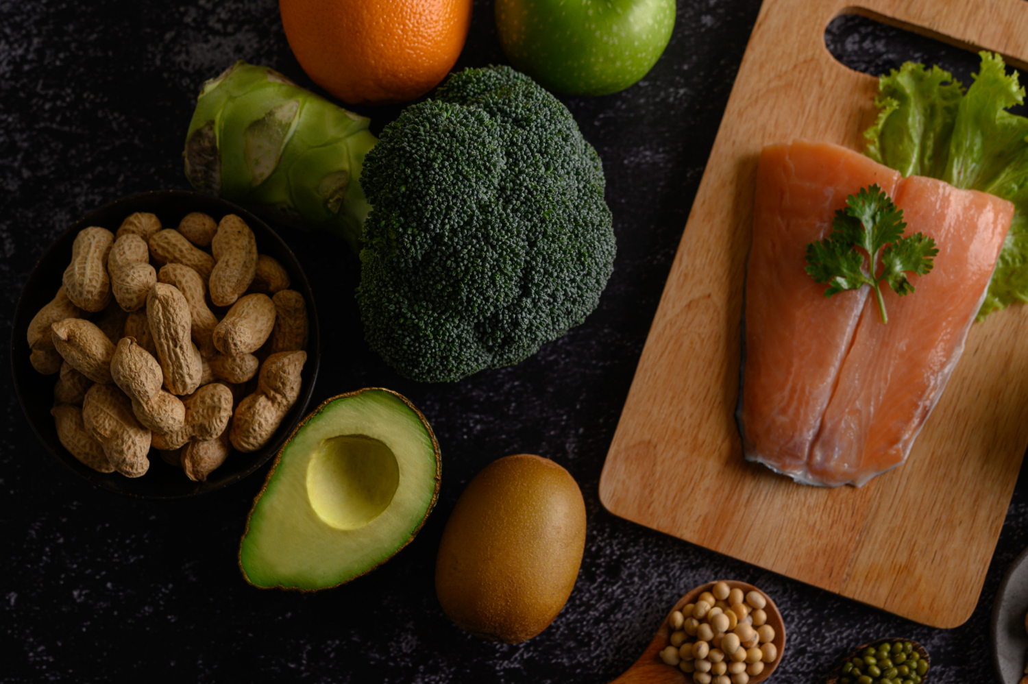 Foods That Boost Testosterone: Evidence-Based Nutrients to Prioritize