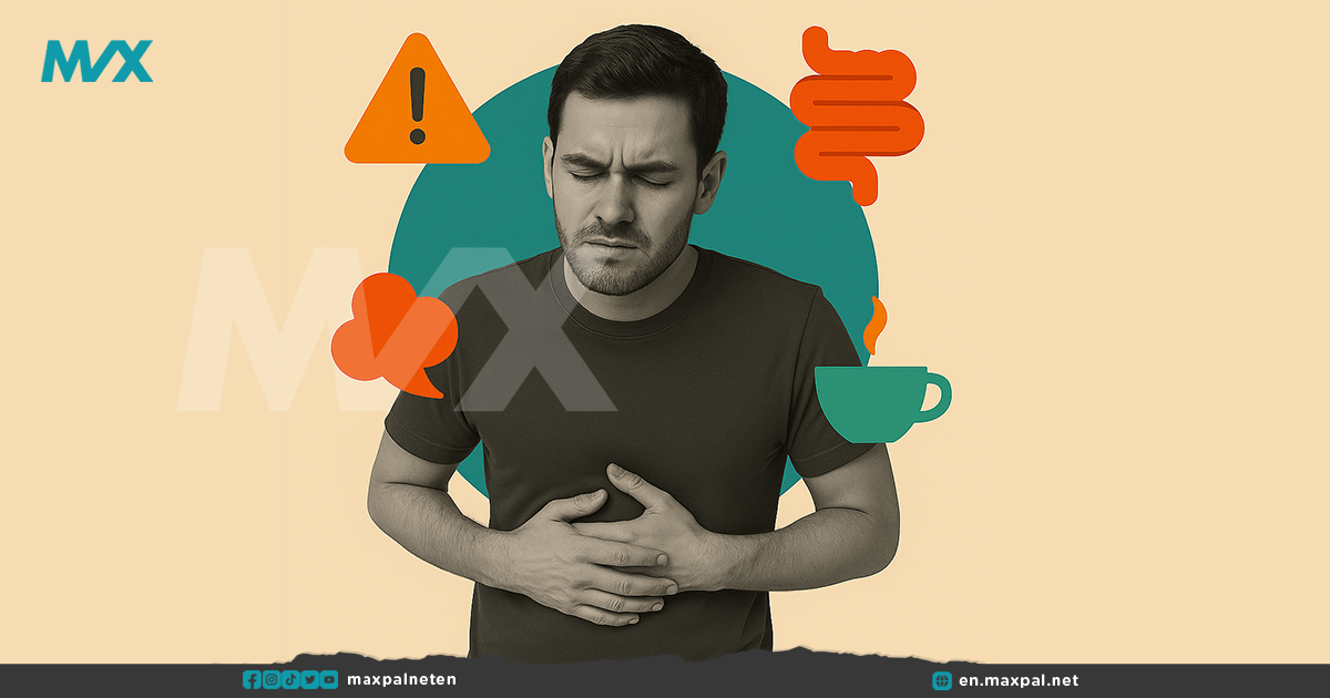 IBS Triggers: What Sets Off Irritable Bowel Syndrome and How To Calm It Down