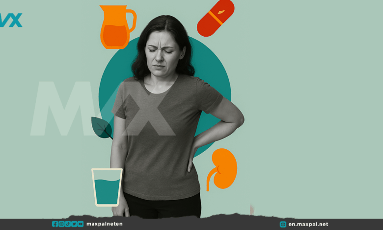 Kidney Stone Treatment: Natural Ways to Help Your Body Pass and Prevent Stones