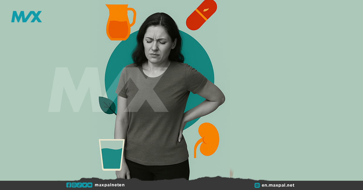 Kidney Stone Treatment: Natural Ways to Help Your Body Pass and Prevent Stones