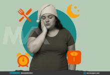 Lack of Sleep and Weight Gain: How Short Nights Can Increase Your Appetite