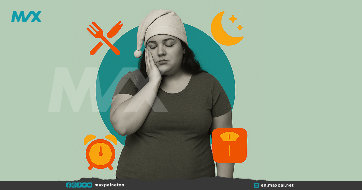 Lack of Sleep and Weight Gain: How Short Nights Can Increase Your Appetite