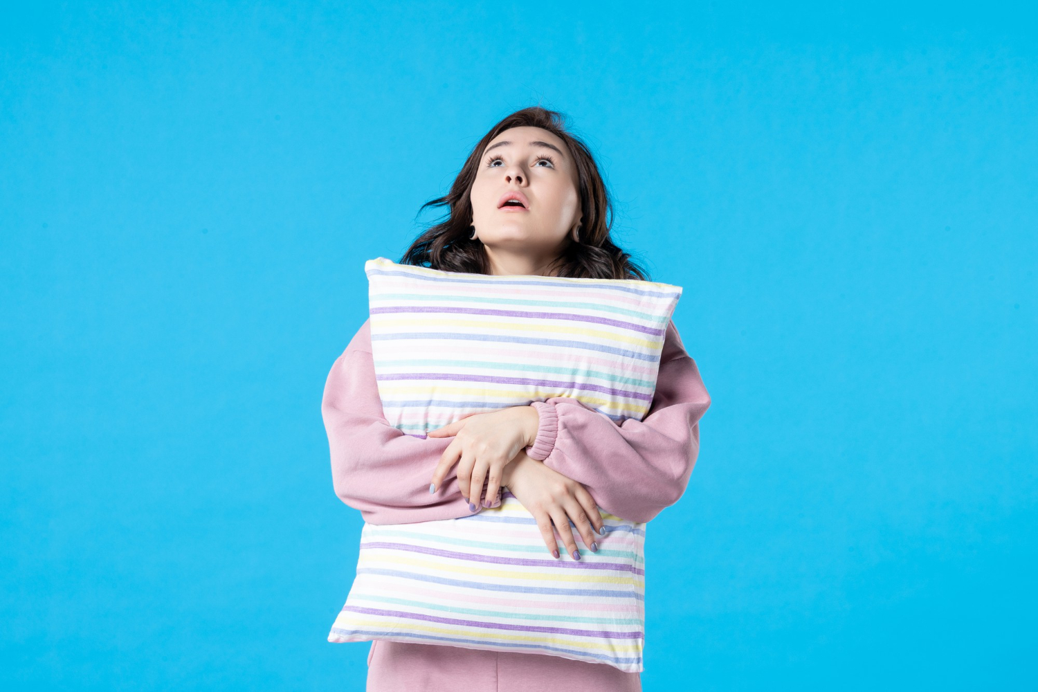 Lack of Sleep and Weight Gain: How Short Nights Can Increase Your Appetite