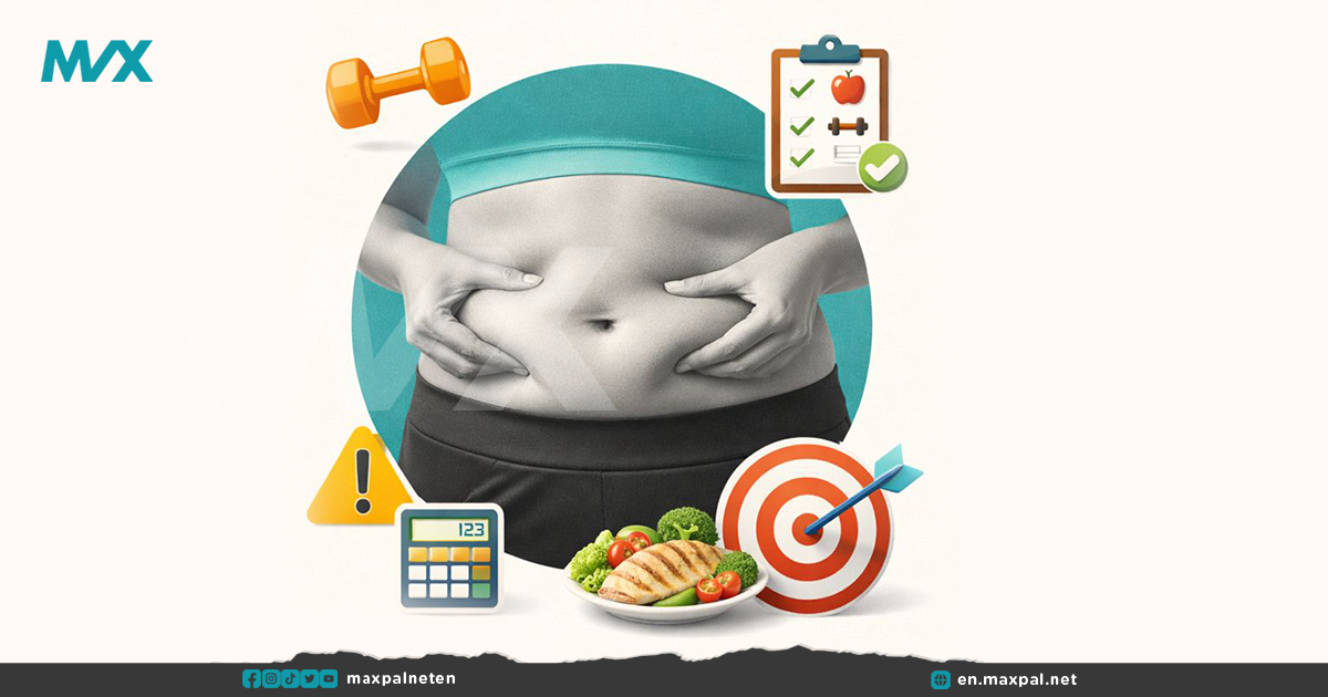 Lose Belly Fat Fast: A Practical, Evidence-Based Plan That Works