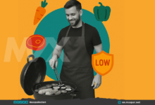 Low Calorie BBQ: Simple Ways to Cut Calories