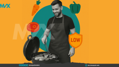 Low Calorie BBQ: Simple Ways to Cut Calories