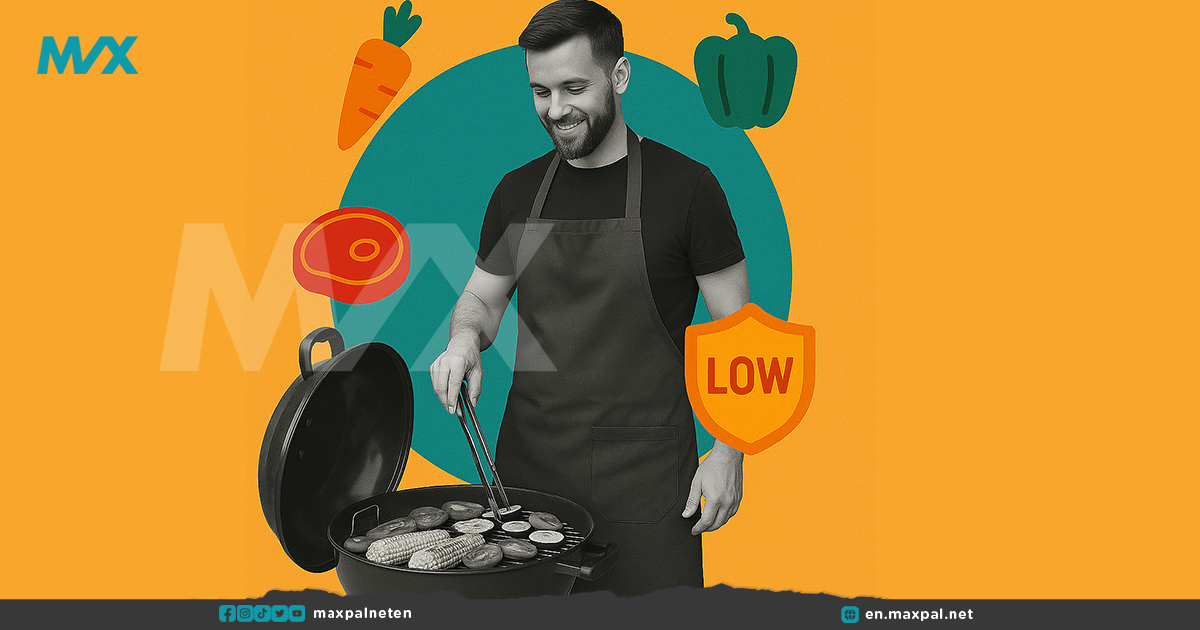 Low Calorie BBQ: Simple Ways to Cut Calories