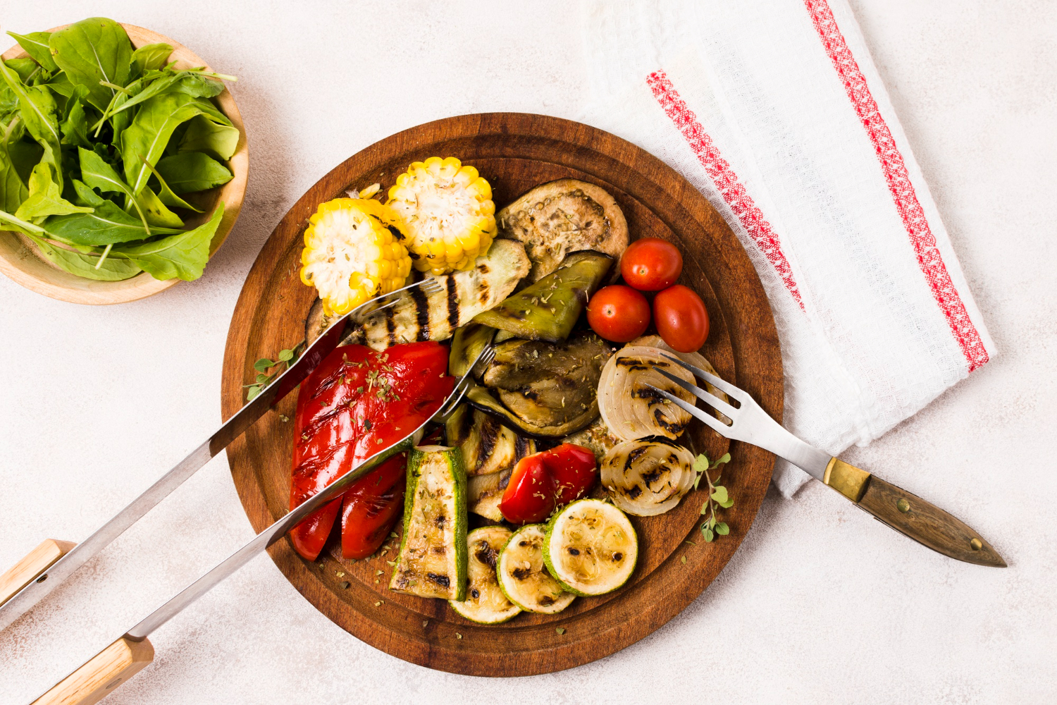 Low Calorie BBQ: Simple Ways to Cut Calories