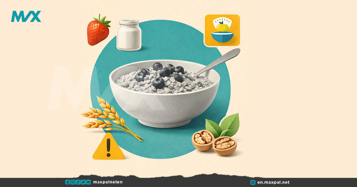 Oatmeal for Weight Loss: A Low-Sugar Breakfast Guide