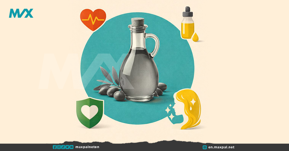 Olive Oil Benefits: Hair, Skin & Liver