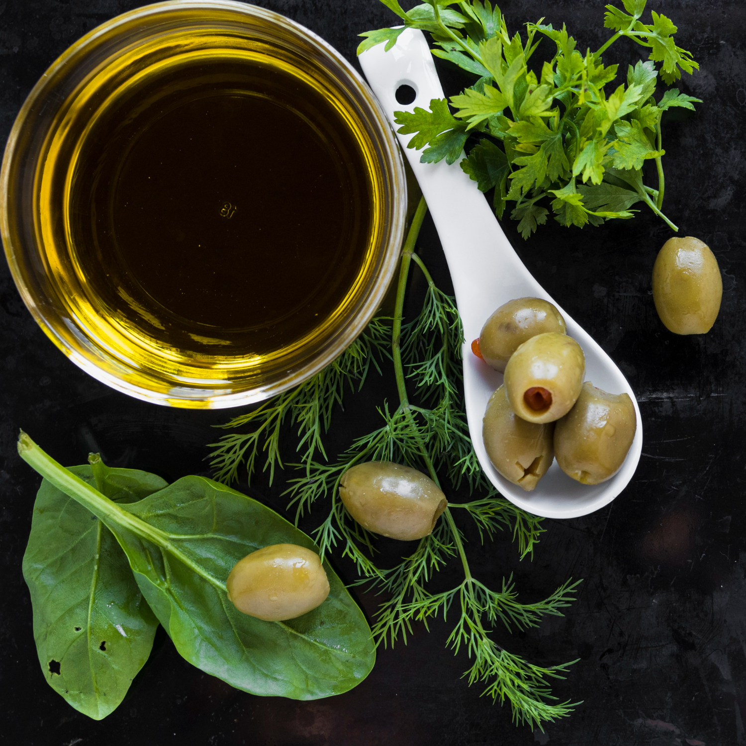 Olive Oil Benefits: Hair, Skin & Liver