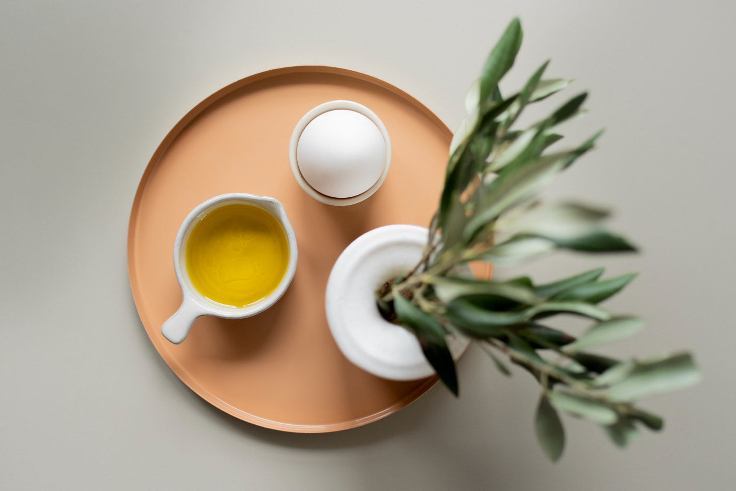 Olive Oil Benefits: Hair, Skin & Liver