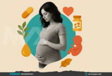 Preconception Vitamins: 6 Nutrients to Focus on Before Pregnancy