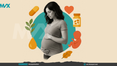 Preconception Vitamins: 6 Nutrients to Focus on Before Pregnancy
