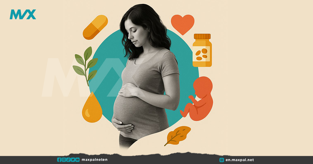 Preconception Vitamins: 6 Nutrients to Focus on Before Pregnancy