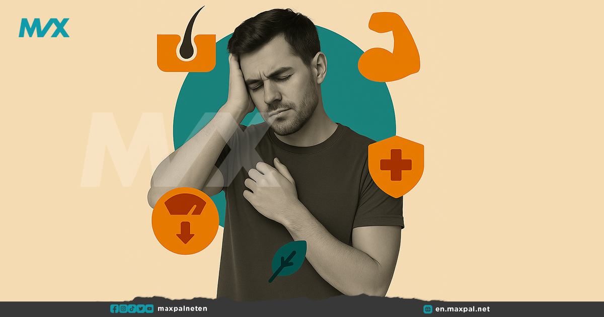 Protein Deficiency Symptoms: Early Warning Signs