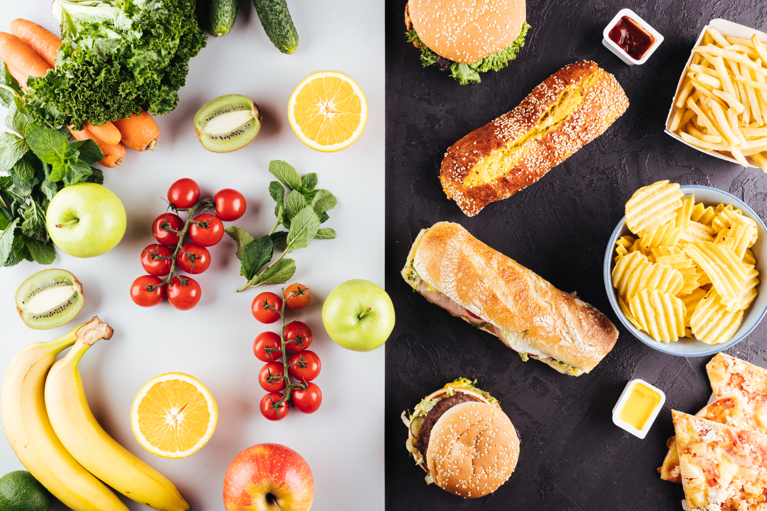 Ultra Processed Food and Diabetes: Hidden Risks