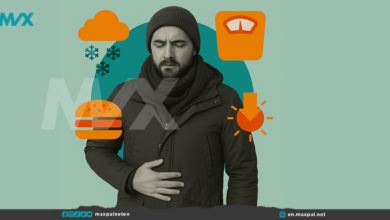 Winter Weight Loss: Why It’s So Hard to Lose Weight When It’s Cold