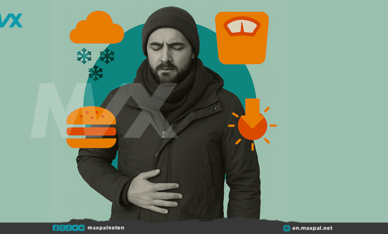 Winter Weight Loss: Why It’s So Hard to Lose Weight When It’s Cold