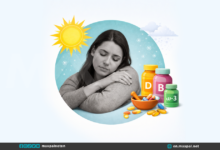 Seasonal Depression Vitamins: Winter Nutrients That Matter