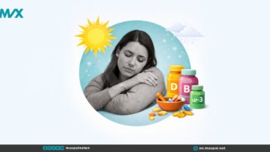 Seasonal Depression Vitamins: Winter Nutrients That Matter